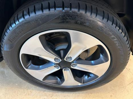 JEEP Compass 2.0 16V 4P LONGITUDE FLEX AUTOM�TICO, Foto 10