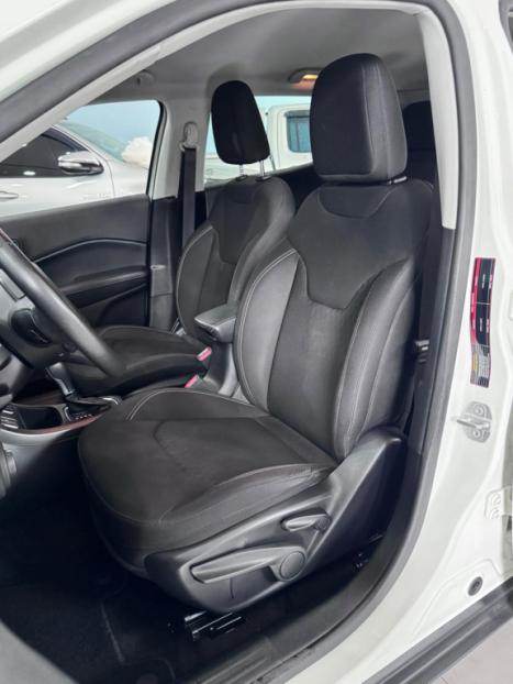 JEEP Compass 2.0 16V 4P FLEX SPORT AUTOM�TICO, Foto 15