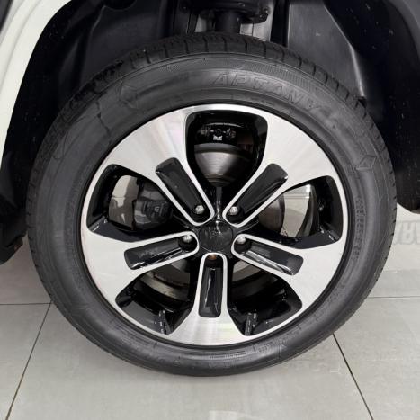 JEEP Compass 2.0 16V 4P LONGITUDE FLEX AUTOM�TICO, Foto 11