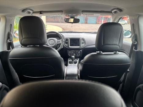 JEEP Compass 2.0 16V 4P LONGITUDE FLEX AUTOM�TICO, Foto 13
