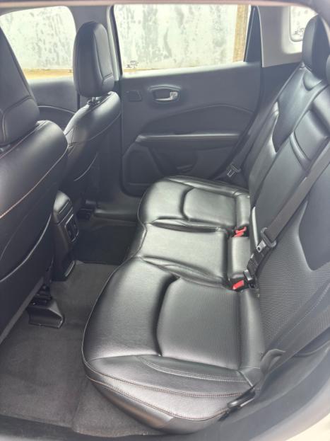 JEEP Compass 2.0 16V 4P LONGITUDE FLEX AUTOM�TICO, Foto 15