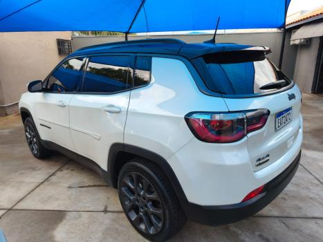 JEEP Compass 2.0 16V 4P S TURBO DIESEL 4X4 AUTOM�TICO, Foto 3