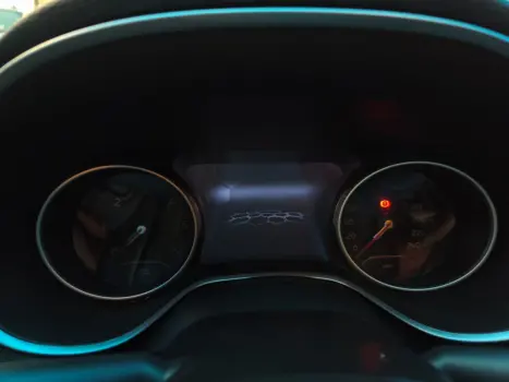 JEEP Compass 2.0 16V 4P S TURBO DIESEL 4X4 AUTOM�TICO, Foto 7