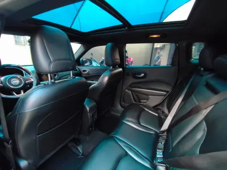 JEEP Compass 2.0 16V 4P S TURBO DIESEL 4X4 AUTOM�TICO, Foto 8