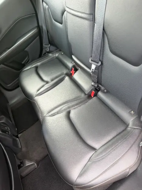 JEEP Compass 2.0 16V 4P LIMITED TURBO DIESEL 4X4 AUTOM�TICO, Foto 10