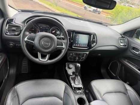 JEEP Compass 2.0 16V 4P LIMITED TURBO DIESEL 4X4 AUTOM�TICO, Foto 11