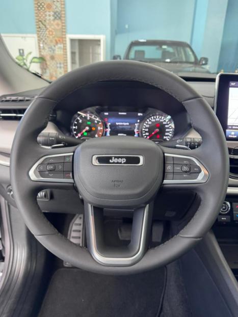 JEEP Compass 2.0 16V 4P LONGITUDE TURBO DIESEL 4X4 AUTOM�TICO, Foto 14