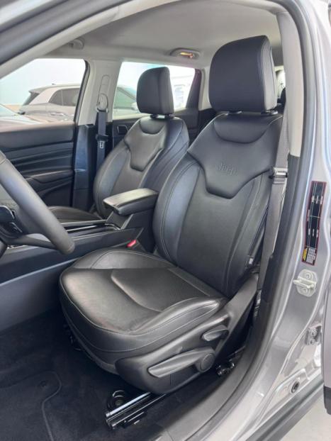 JEEP Compass 2.0 16V 4P LONGITUDE TURBO DIESEL 4X4 AUTOM�TICO, Foto 16