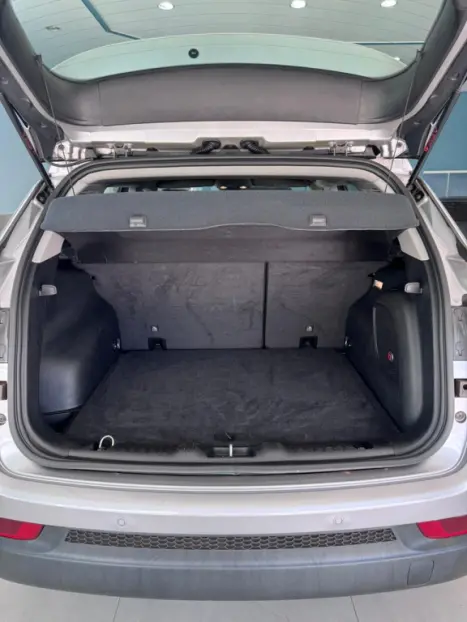 JEEP Compass 2.0 16V 4P LONGITUDE TURBO DIESEL 4X4 AUTOM�TICO, Foto 19