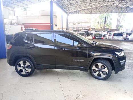 JEEP Compass 2.0 16V 4P SPORT FLEX AUTOM�TICO, Foto 3