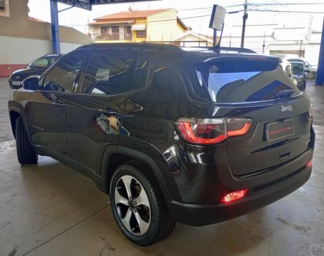 JEEP Compass 2.0 16V 4P SPORT FLEX AUTOM�TICO, Foto 6