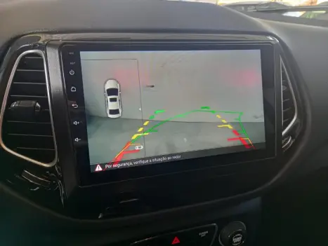 JEEP Compass 2.0 16V 4P SPORT FLEX AUTOM�TICO, Foto 15