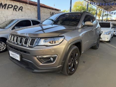 JEEP Compass 2.0 16V 4P FLEX SPORT AUTOM�TICO, Foto 2
