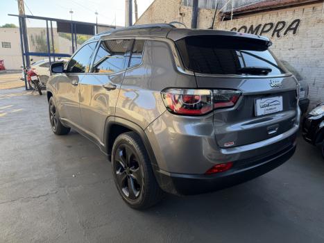 JEEP Compass 2.0 16V 4P FLEX SPORT AUTOM�TICO, Foto 3