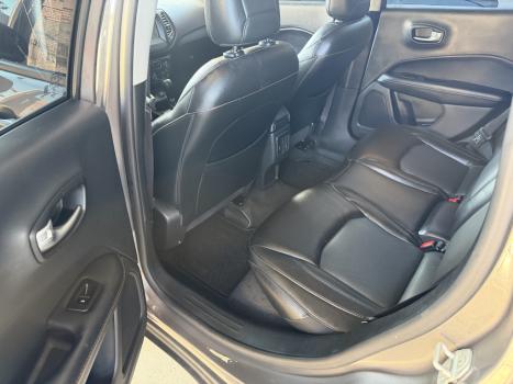 JEEP Compass 2.0 16V 4P FLEX SPORT AUTOM�TICO, Foto 6