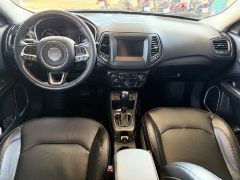 JEEP Compass 2.0 16V 4P FLEX SPORT AUTOM�TICO, Foto 7