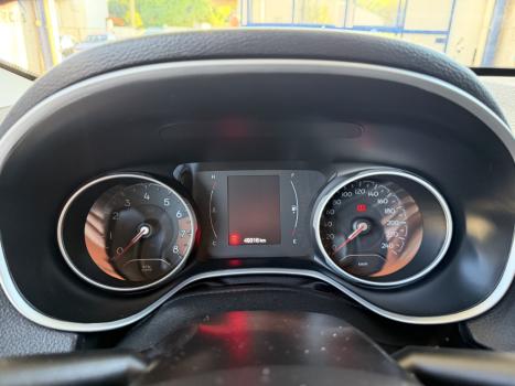 JEEP Compass 2.0 16V 4P FLEX SPORT AUTOM�TICO, Foto 8