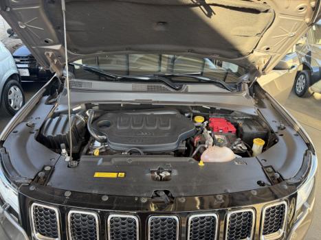 JEEP Compass 2.0 16V 4P FLEX SPORT AUTOM�TICO, Foto 9