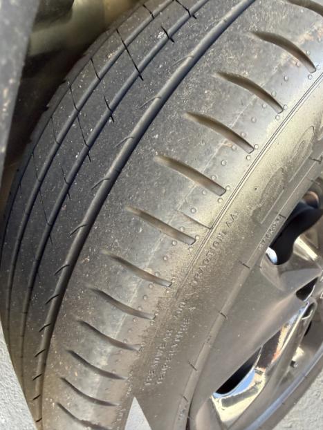 JEEP Compass 2.0 16V 4P FLEX SPORT AUTOM�TICO, Foto 10