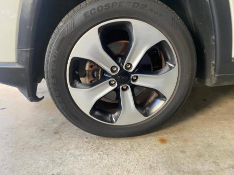 JEEP Compass 2.0 16V 4P LONGITUDE FLEX AUTOM�TICO, Foto 16