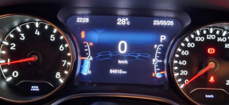 JEEP Compass 2.0 16V 4P LIMITED FLEX AUTOM�TICO, Foto 6