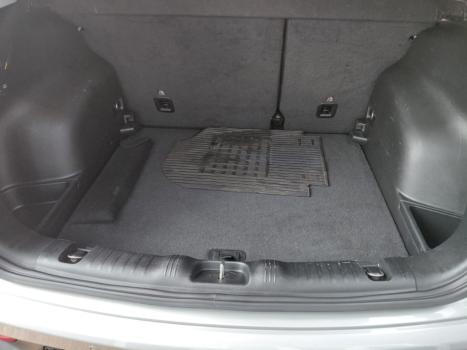 JEEP Compass 2.0 16V 4P LIMITED FLEX AUTOM�TICO, Foto 9