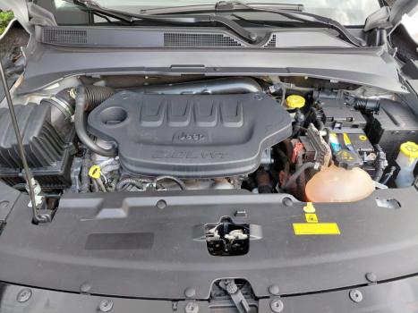 JEEP Compass 2.0 16V 4P LIMITED FLEX AUTOM�TICO, Foto 10