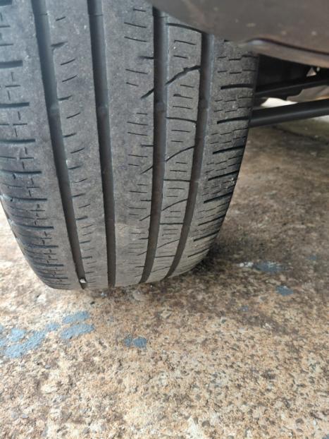 JEEP Compass 2.0 16V 4P LIMITED FLEX AUTOM�TICO, Foto 11