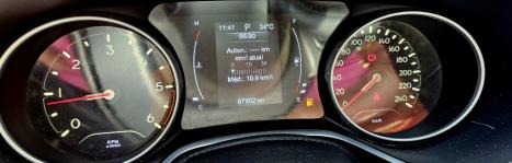 JEEP Compass 2.0 16V 4P LONGITUDE TURBO DIESEL 4X4 AUTOM�TICO, Foto 6