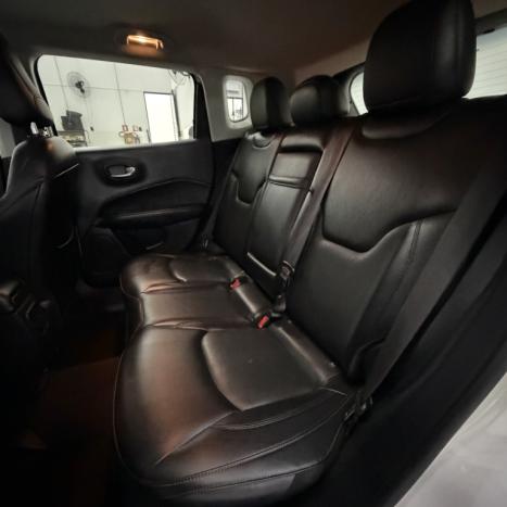 JEEP Compass 2.0 16V 4P LONGITUDE TURBO DIESEL 4X4 AUTOM�TICO, Foto 10