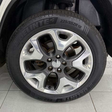 JEEP Compass 2.0 16V 4P LONGITUDE TURBO DIESEL 4X4 AUTOM�TICO, Foto 11