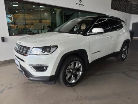 JEEP Compass 2.0 16V 4P LIMITED FLEX AUTOM�TICO, Foto 1