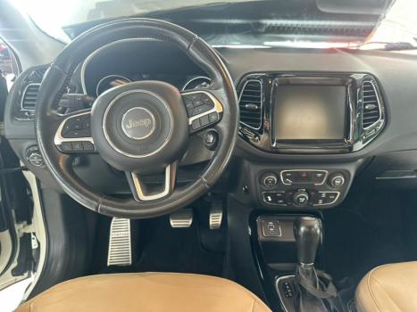 JEEP Compass 2.0 16V 4P LIMITED FLEX AUTOM�TICO, Foto 5