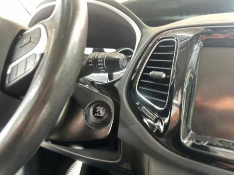 JEEP Compass 2.0 16V 4P LIMITED FLEX AUTOM�TICO, Foto 6