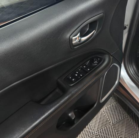 JEEP Compass 2.0 16V 4P FLEX SPORT AUTOM�TICO, Foto 8
