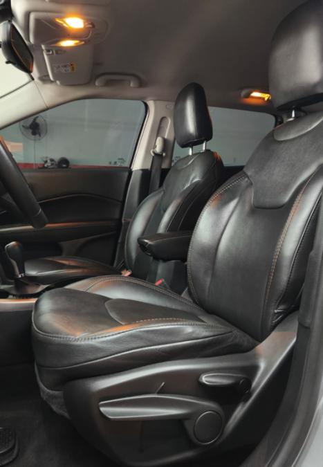 JEEP Compass 2.0 16V 4P FLEX SPORT AUTOM�TICO, Foto 9