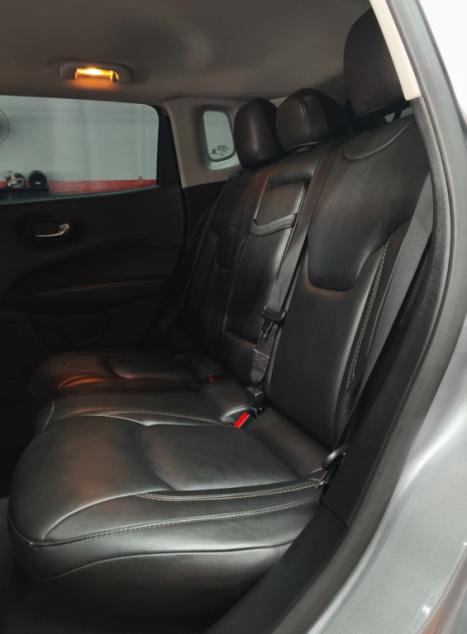 JEEP Compass 2.0 16V 4P FLEX SPORT AUTOM�TICO, Foto 10