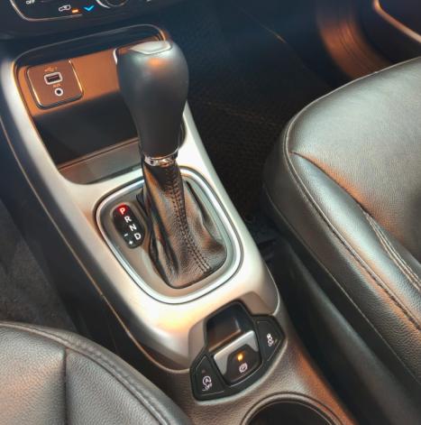 JEEP Compass 2.0 16V 4P FLEX SPORT AUTOM�TICO, Foto 12