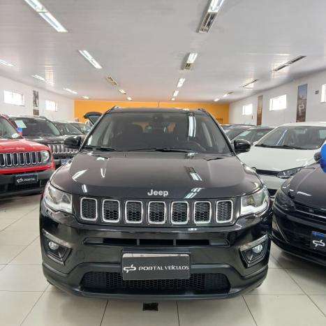 JEEP Compass 2.0 16V 4P SPORT FLEX AUTOM�TICO, Foto 3
