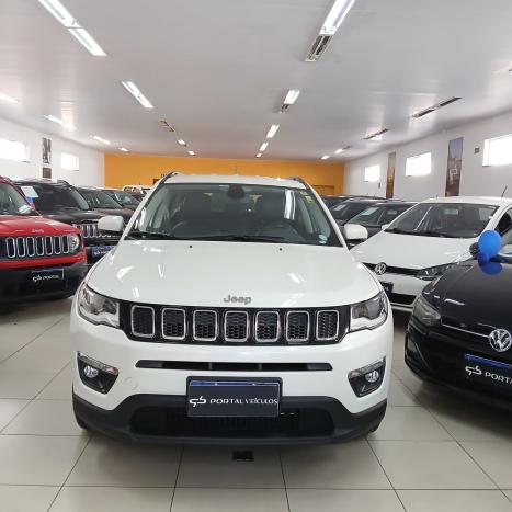 JEEP Compass 2.0 16V 4P FLEX SPORT AUTOM�TICO, Foto 2