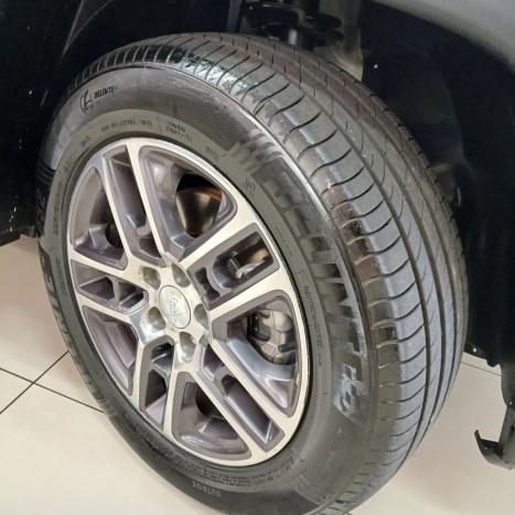 JEEP Compass 2.0 16V 4P FLEX SPORT AUTOM�TICO, Foto 4