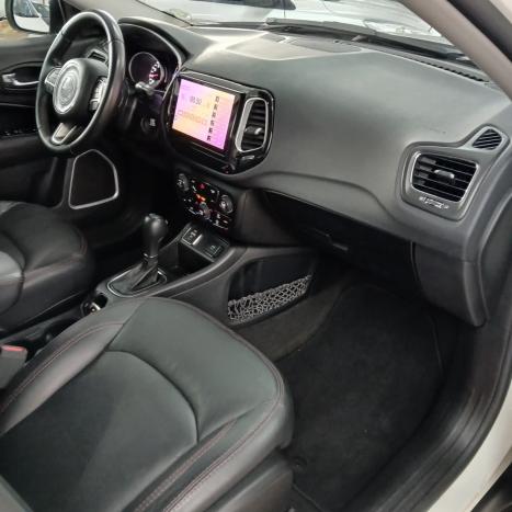 JEEP Compass 2.0 16V 4P FLEX SPORT AUTOM�TICO, Foto 5