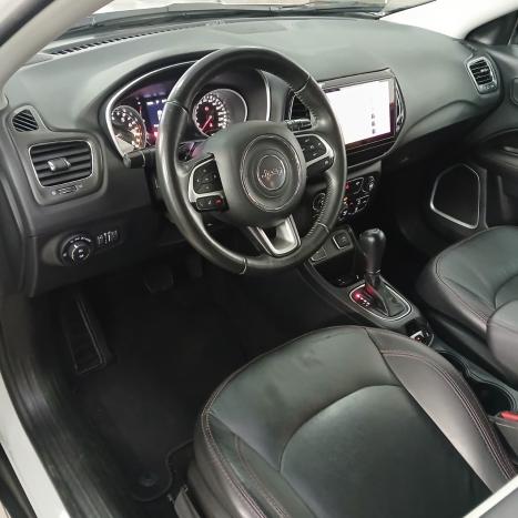 JEEP Compass 2.0 16V 4P FLEX SPORT AUTOM�TICO, Foto 7