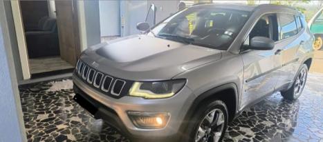 JEEP Compass 2.0 16V 4P LONGITUDE TURBO DIESEL 4X4 AUTOM�TICO, Foto 3
