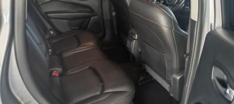 JEEP Compass 2.0 16V 4P LONGITUDE TURBO DIESEL 4X4 AUTOM�TICO, Foto 5