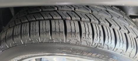 JEEP Compass 2.0 16V 4P LONGITUDE TURBO DIESEL 4X4 AUTOM�TICO, Foto 6