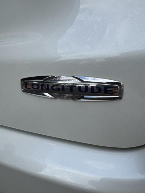 JEEP Compass 2.0 16V 4P LONGITUDE FLEX AUTOM�TICO, Foto 7