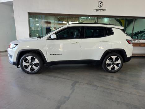 JEEP Compass 2.0 16V 4P LIMITED FLEX AUTOM�TICO, Foto 1
