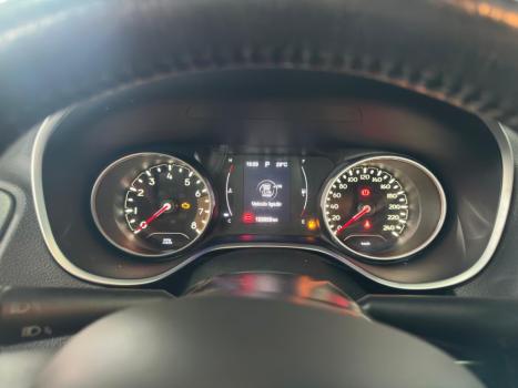 JEEP Compass 2.0 16V 4P LIMITED FLEX AUTOM�TICO, Foto 9