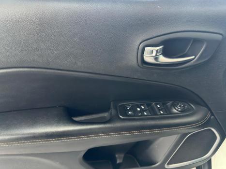 JEEP Compass 2.0 16V 4P LIMITED FLEX AUTOM�TICO, Foto 10